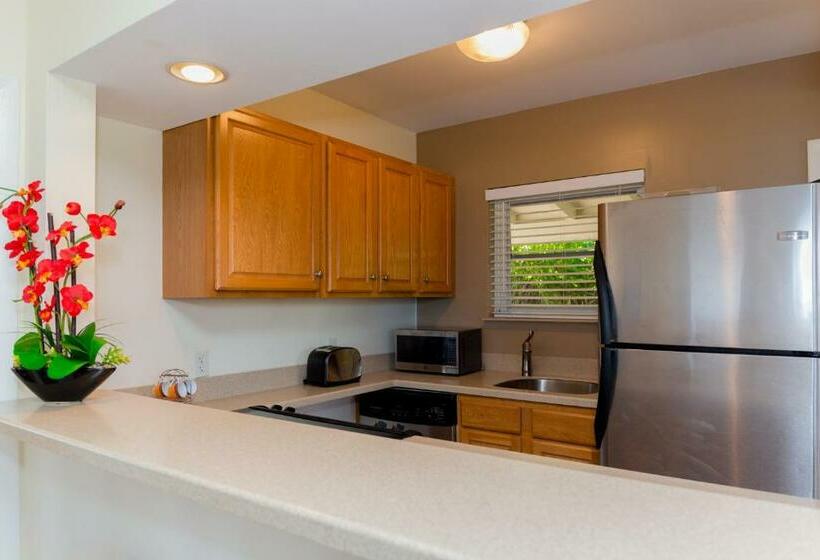 ‫فيلا غرفة نوم واحدة, Royal Flamingo Villas