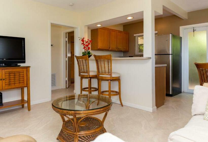 ‫فيلا غرفة نوم واحدة, Royal Flamingo Villas