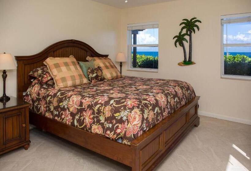 ‫فيلا غرفة نوم واحدة, Royal Flamingo Villas