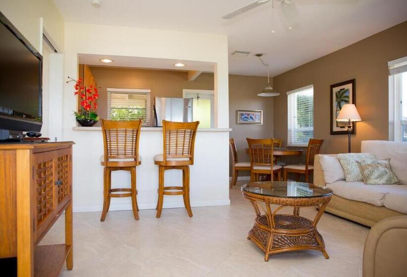 ‫فيلا غرفة نوم واحدة, Royal Flamingo Villas