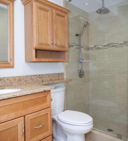 فيلا غرفتين نوم, Royal Flamingo Villas