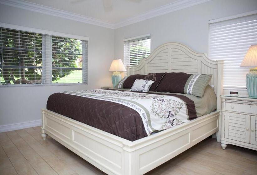 فيلا غرفتين نوم, Royal Flamingo Villas