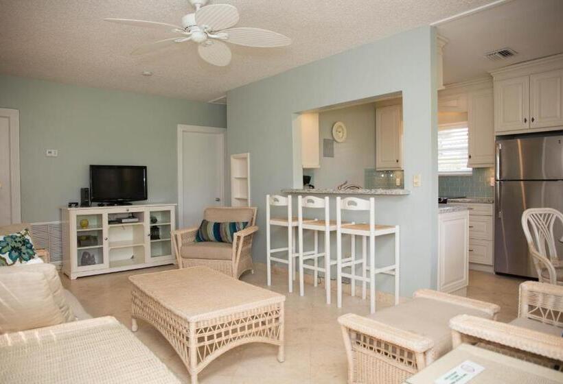 فيلا غرفتين نوم, Royal Flamingo Villas