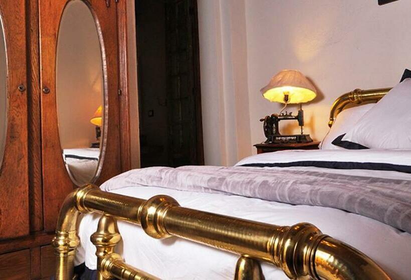 غرفة قياسية, Boutique Posada Xvii