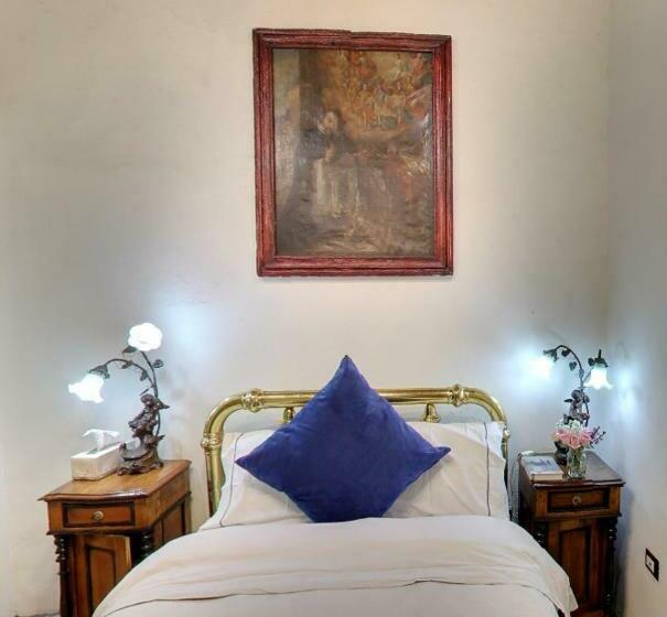 غرفة قياسية, Boutique Posada Xvii