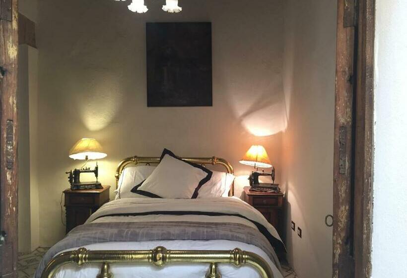 غرفة قياسية, Boutique Posada Xvii