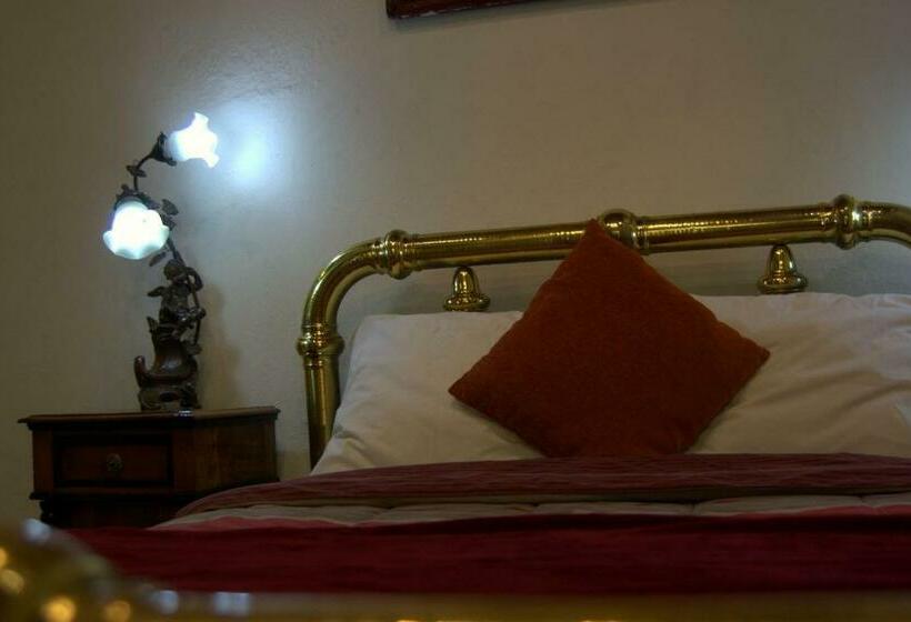 غرفة قياسية, Boutique Posada Xvii