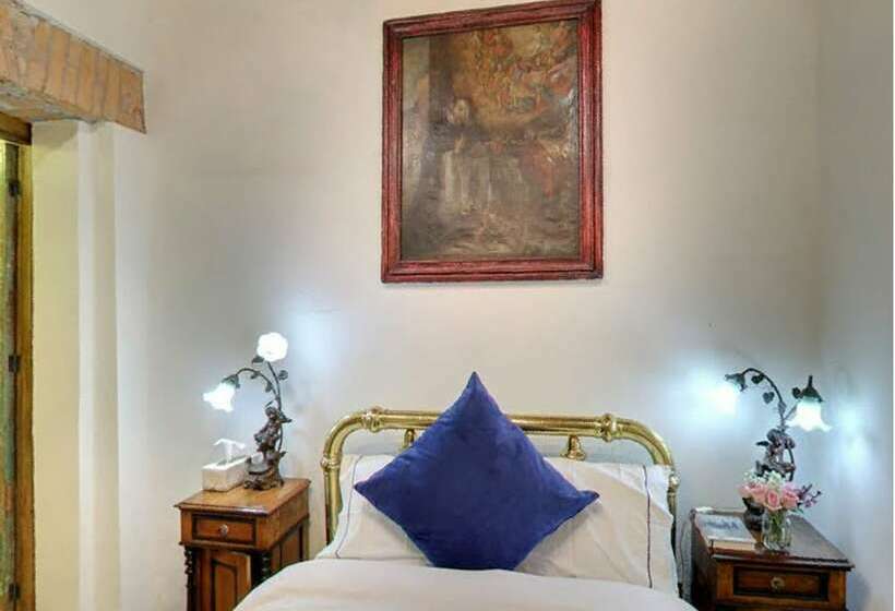 غرفة قياسية, Boutique Posada Xvii