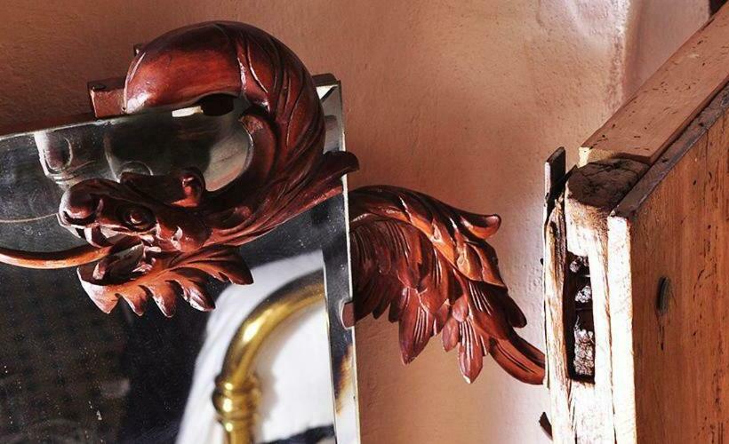 غرفه قياسيه سريرين مزدوجين, Boutique Posada Xvii