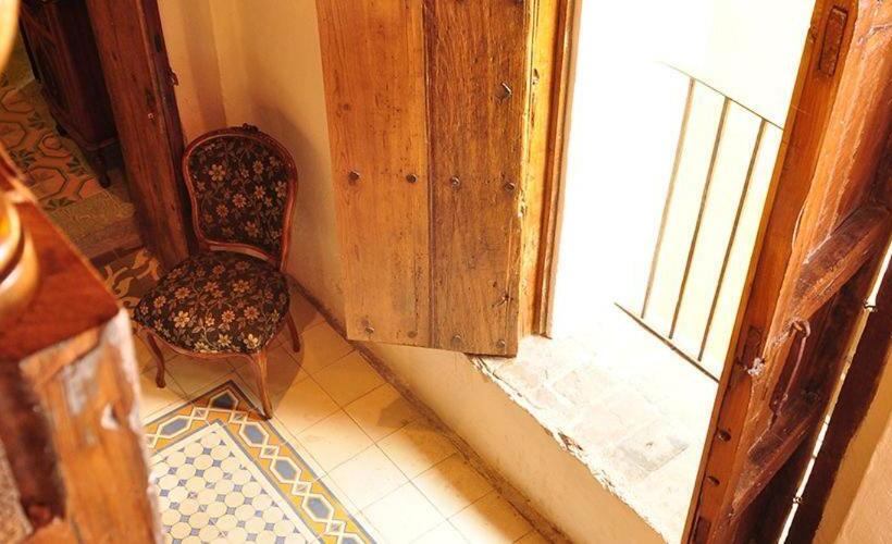 غرفه قياسيه سريرين مزدوجين, Boutique Posada Xvii