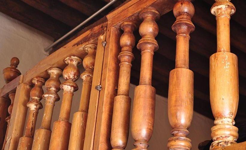 غرفه قياسيه سريرين مزدوجين, Boutique Posada Xvii