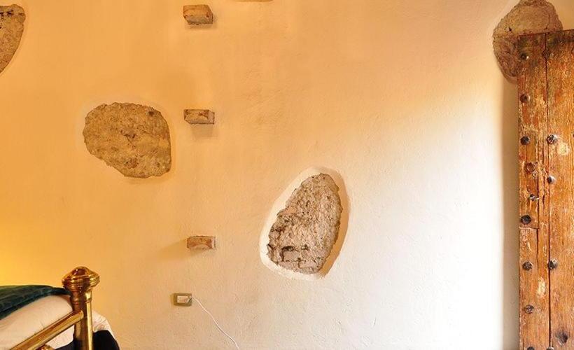 غرفة قياسية مزوَّدة بتراس, Boutique Posada Xvii