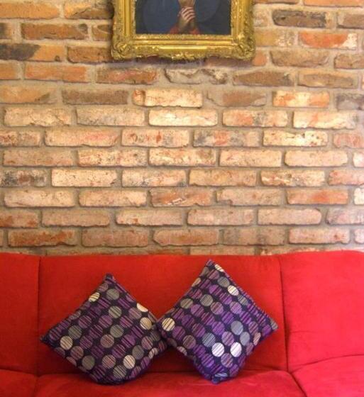 غرفة قياسية, Boutique Posada Xvii