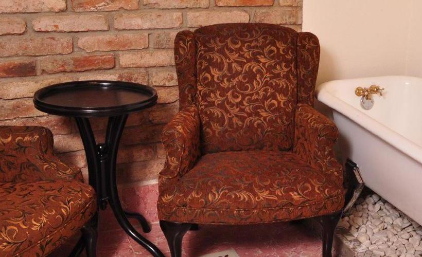 غرفة قياسية, Boutique Posada Xvii