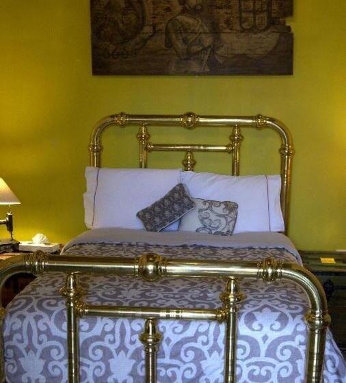 غرفة قياسية, Boutique Posada Xvii