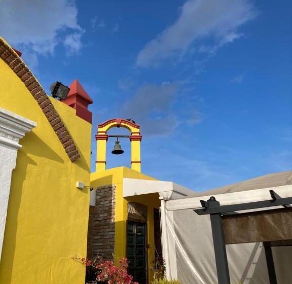 غرفة قياسية, Boutique Posada Xvii