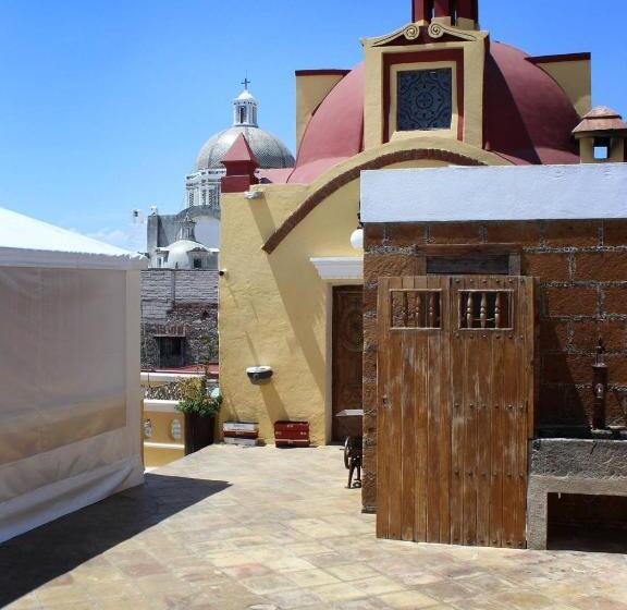 جناح عائلي, Boutique Posada Xvii