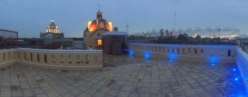 جناح عائلي, Boutique Posada Xvii