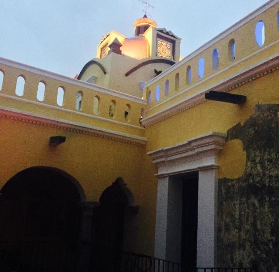 جناح عائلي, Boutique Posada Xvii