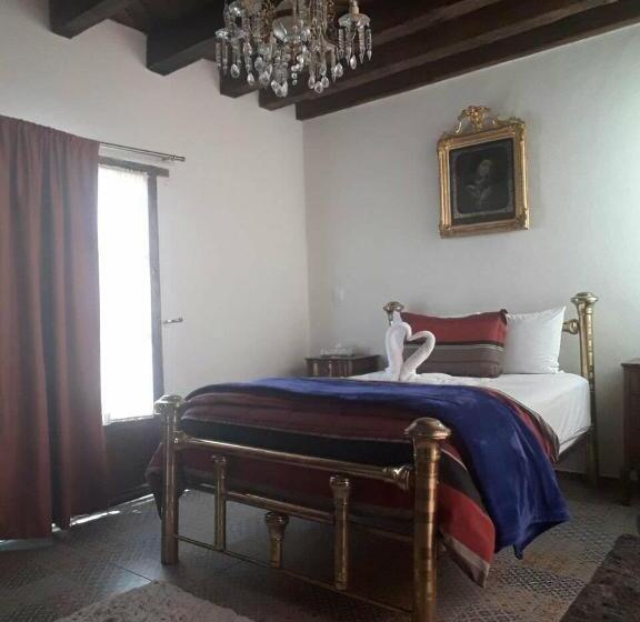 جناح عائلي, Boutique Posada Xvii