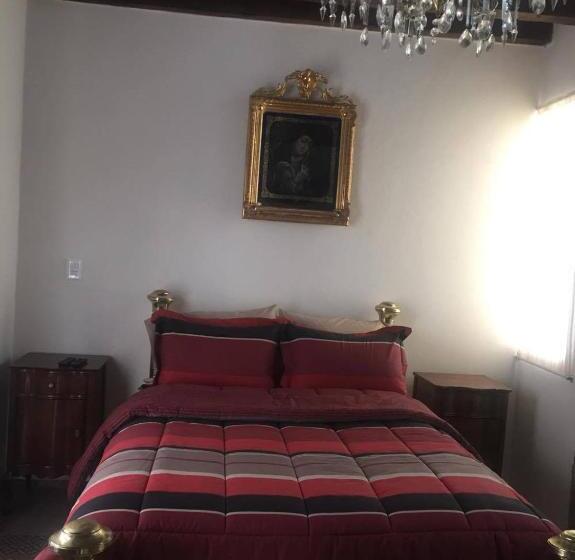 جناح عائلي, Boutique Posada Xvii