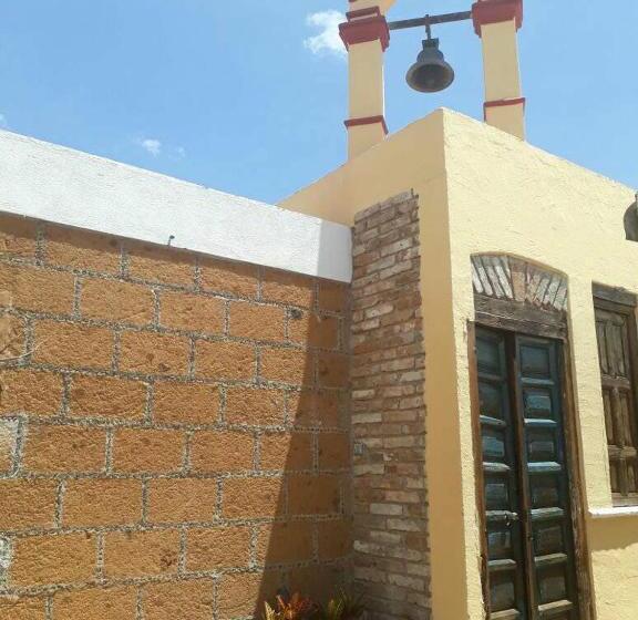 جناح, Boutique Posada Xvii