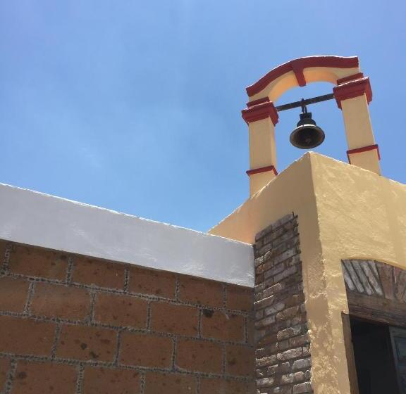 جناح, Boutique Posada Xvii