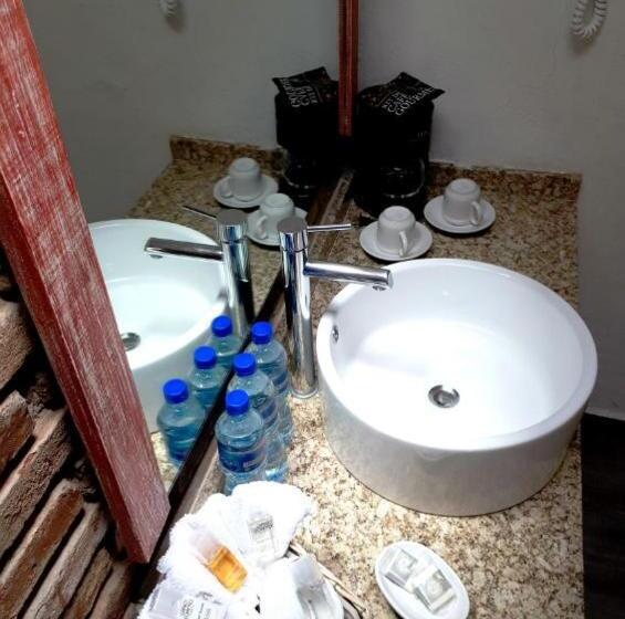 جناح, Boutique Posada Xvii