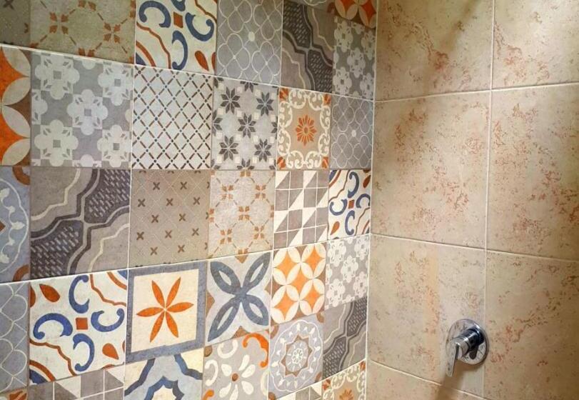 جناح, Boutique Posada Xvii