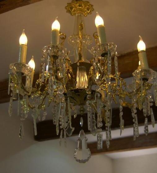 جناح, Boutique Posada Xvii