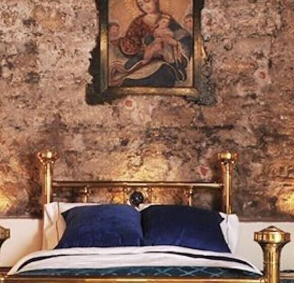 غرفة قياسية, Boutique Posada Xvii