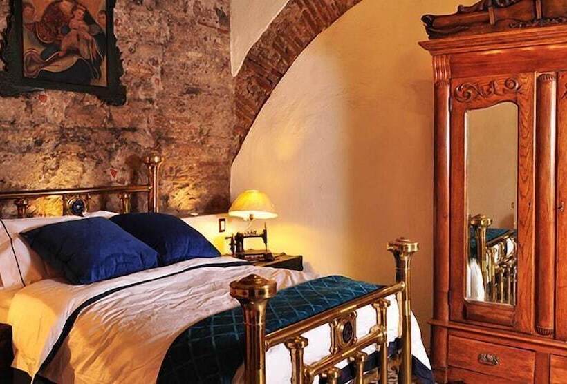 غرفة قياسية, Boutique Posada Xvii