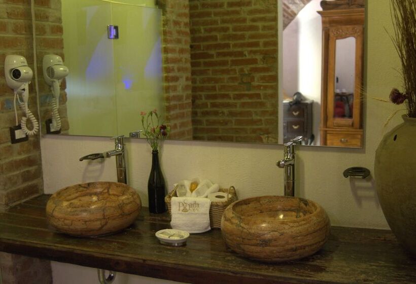 غرفة قياسية, Boutique Posada Xvii