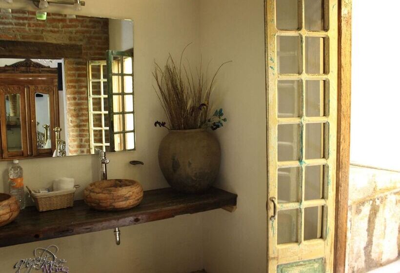 غرفة قياسية, Boutique Posada Xvii