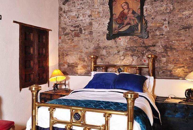 غرفة قياسية, Boutique Posada Xvii