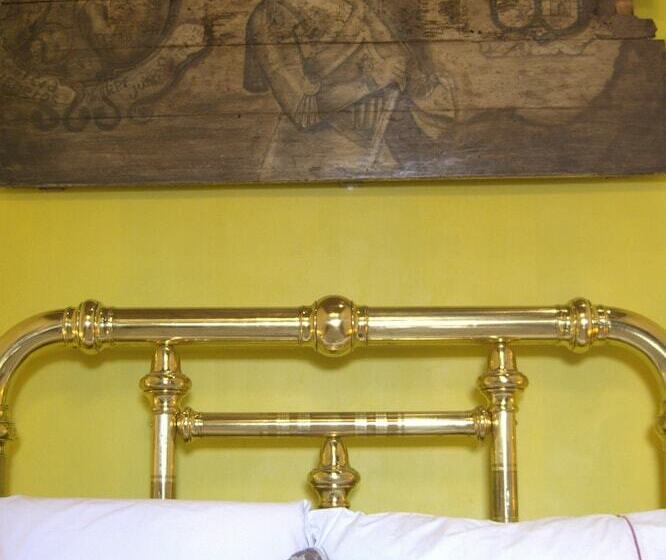 غرفة قياسية, Boutique Posada Xvii