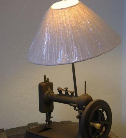 جناح عائلي, Boutique Posada Xvii