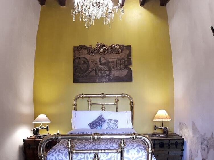 غرفة قياسية, Boutique Posada Xvii