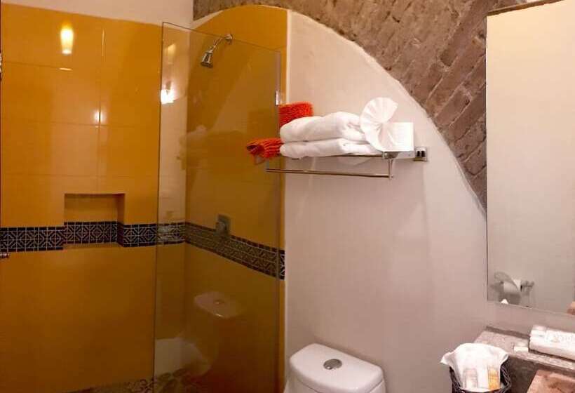 غرفة قياسية, Boutique Posada Xvii