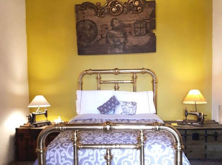 غرفة قياسية, Boutique Posada Xvii