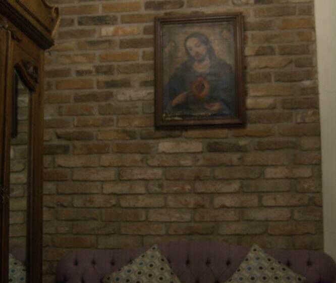 غرفة قياسية, Boutique Posada Xvii
