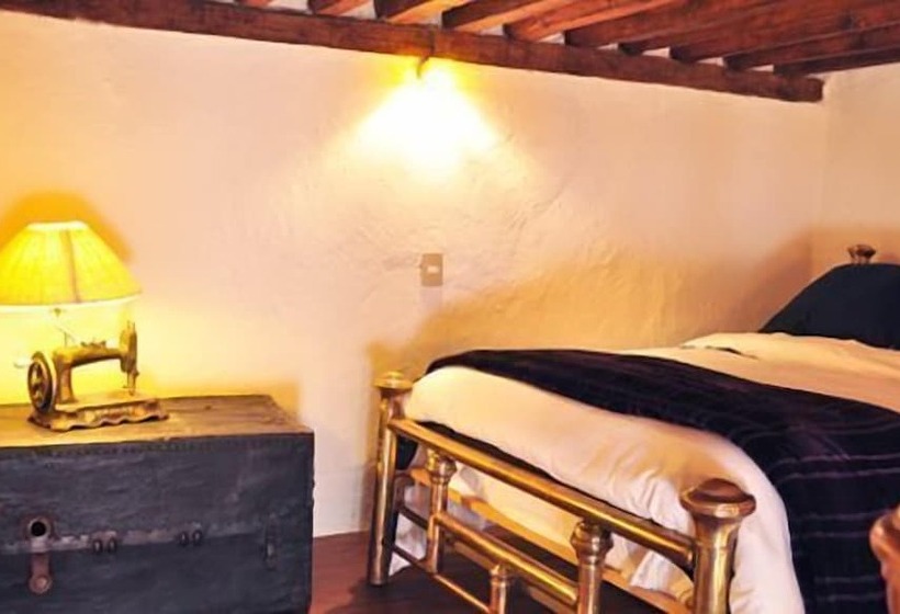 غرفة قياسية, Boutique Posada Xvii