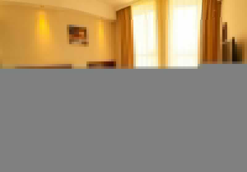 Superior Szoba, Greentree Inn Urumqi Qiming Yuan Business Branch