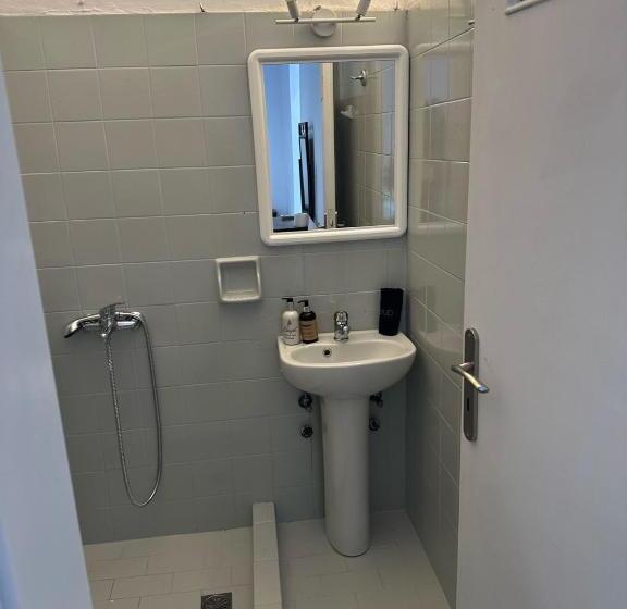 חדר סטנדרט, Santorini Style Rooms