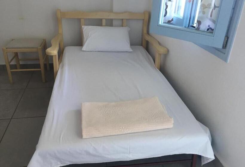 غرفة ديلوكس مطلّة علي البحر, Aiolos