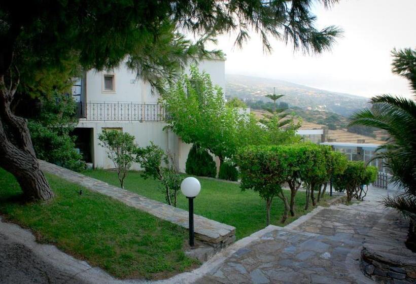 إستوديو قياسى ذو إطلالة, Aiolos