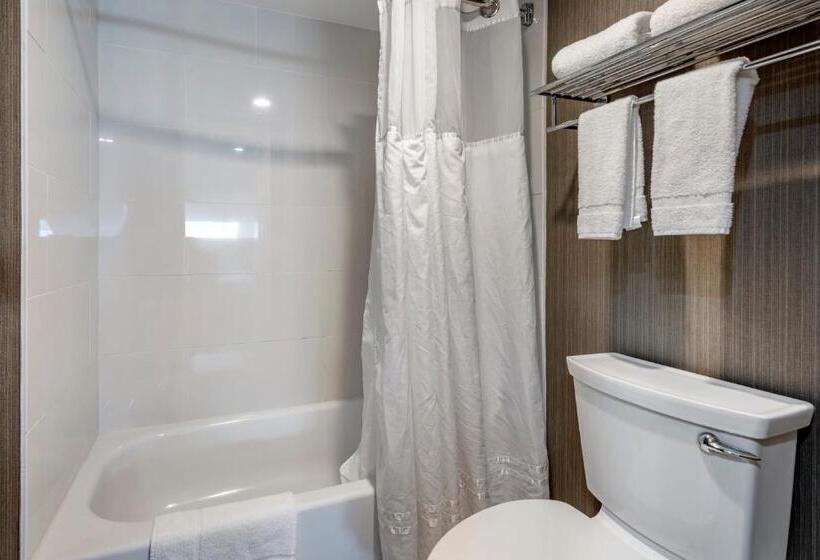 جناح ديلوكس, Amwell Suites Somerset/bridgewater