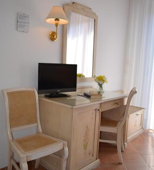 스탠다드 싱글 룸, I Due Gabbiani Citr 9006