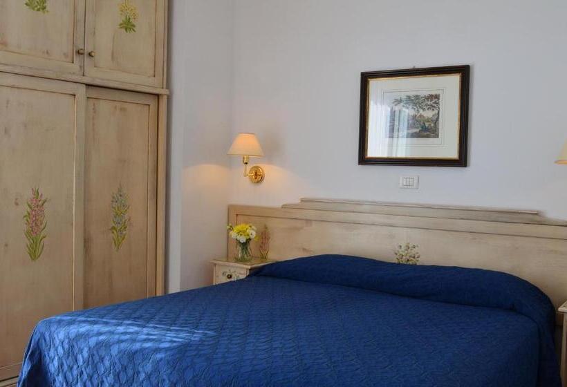 스탠다드 룸, I Due Gabbiani Citr 9006