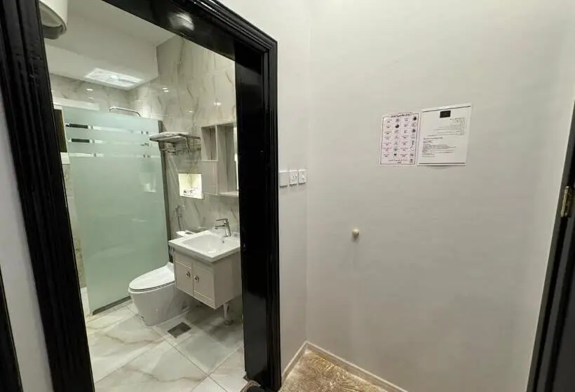 استودیوی استاندارد, Rosabella Hotel شقق روزابيلا الفندقية